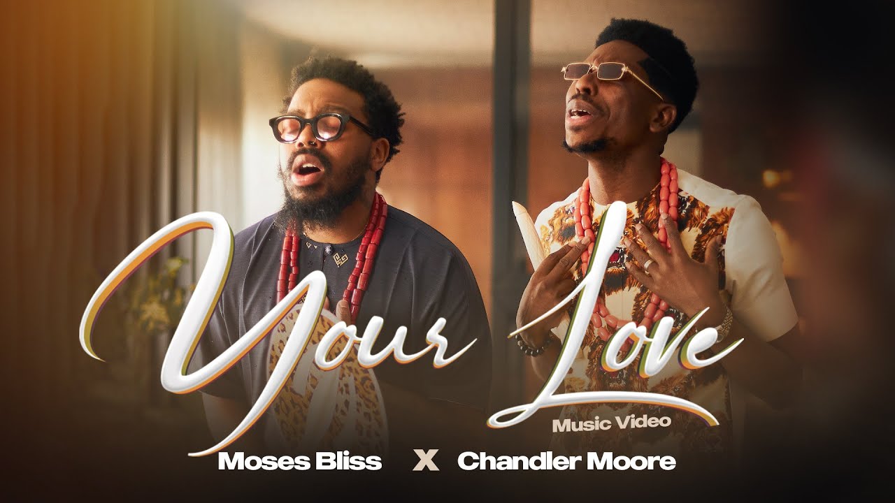 Your Love