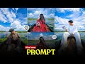 Instagram Trending Boat Aesthetic AI Photo Editing Boat AI Photo Editing Prompt In ChatGPT