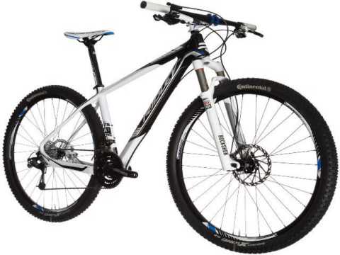 Bicycle Ridley IGNITE 29 C 20 1314D 2013