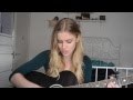 The Weeknd- Shameless cover 