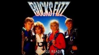 Bucks Fizz -  Are You Ready