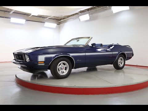 1973 Ford Mustang (CC-1654291) for sale in Denver , Colorado