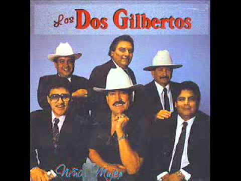 Los  Dos  Gilbertos   -  Lastima  Que  Seas  Ajena
