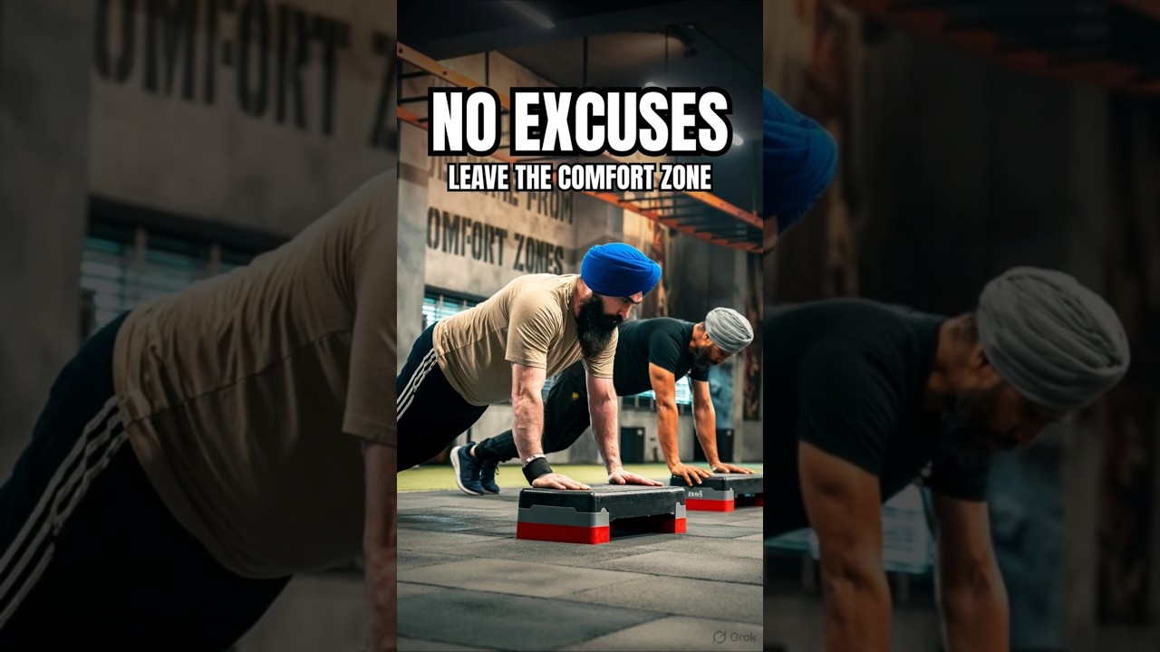 This is what real discipline looks like. #discipline #gymmotivation #workout