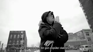 Eminem - Detroit Vs Everybody Eminem Verse (Türkçe Altyazılı) [VİDEO]