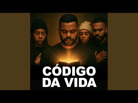 Código da vida