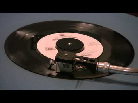 Procol Harum - Conquistador - 45 RPM