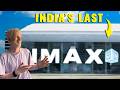 EXPLORING ASIA S LAST REAL IMAX MOVIE THEATRE