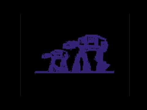 C64 Demo: May the 4th Be With You 2022 Tribute !