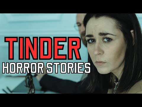 "My Dating Nightmare REVEALED!" - 20 TRUE Dating Horror Stories