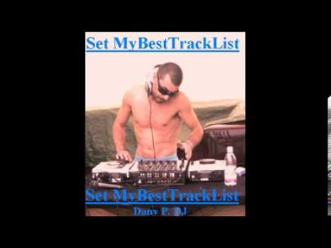 Dj Set House Dany P. Italy