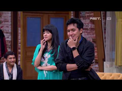 The Best Of Ini Talkshow-Andre Sule Ketawa Ngakak Liat Kelakuan Desta Ngaku Pacar DJ Una