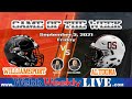 Altoona Vs Williamsport 9 3 21