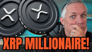 HOW MUCH XRP DO YOU NEED TO BECOME AN XRP MILLIONAIRE!