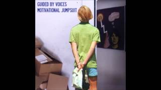 I Am Columbus - Guided By Voices