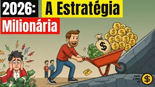 Os Truques Financeiros Que VAI EXPLODIR Sua Fortuna em 2026