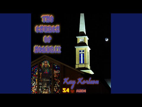 THE CHURCH OF HENDRIX