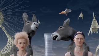 AES+F – INVERSO MUNDUS – trailer 6 minutes – 1Channel 50fps 4K