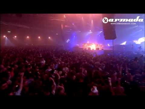 Armin van Buuren - Communication Part 3 (Armin Only 2008) Video