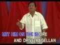 Magellan Yoyoy Villame Karaoke Version