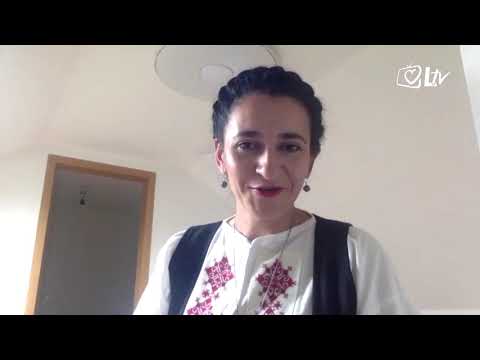 Pogledajte kako su se ujedinile hrvatske folklorašice u Njemačkoj