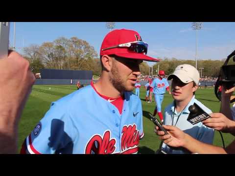 Andy Pagnozzi after South Carolina (3-26-16)
