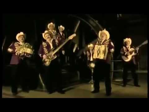 Los Huracanes Del Norte - Mi Complemento (Video Oficial)