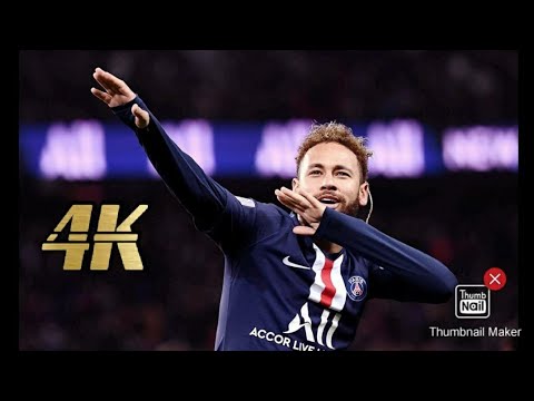 Neymar Jr•4K•El Alfa x Darell x Noriel