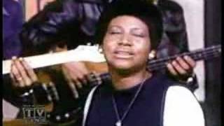 Aretha Franklin - Guide Me Thy Great Jehovah