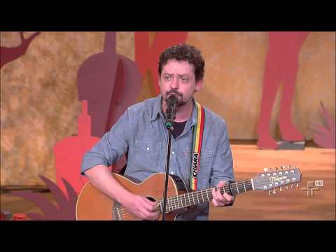 Mãe da Lua, por Chico Teixeira