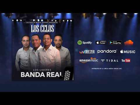 Banda Real - Los Celos (Nuevo Tema 2017)