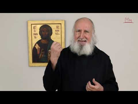 Anselm Grün - Die Bergpredigt als Wegweiser zum Leben