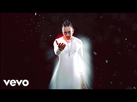 REBELWISE - Warrior Vow ft. Quincy Davis, AshEL SeaSunZ, Mic Crenshaw