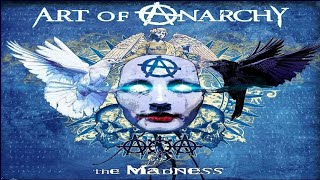 Art of Anarchy - Somber