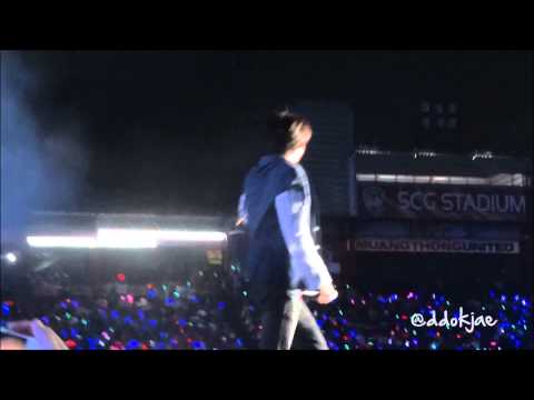 121125 SMT BKK - Ring Ding Dong (Minho Focus)