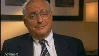 Thumbnail of Fred Silverman