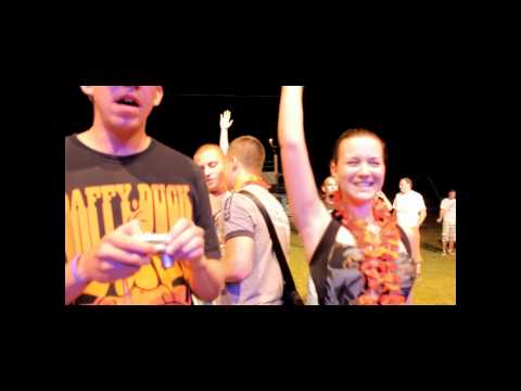 AFERAS + Deiso (Koncert Relax Open Summer 2012 Trnava)