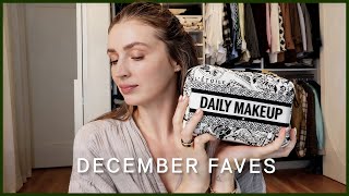 beauty faves & everything I loved this month 🫶🏻