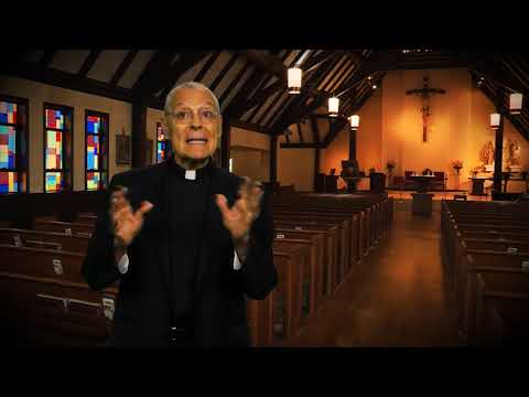 Thought of the Day with Msgr. Frank Bognanno