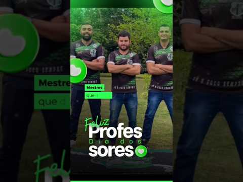 professores da escolinha de futebol Atlético clube Itaberaí GO