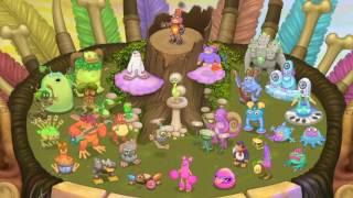 Cover art for Tribal Island