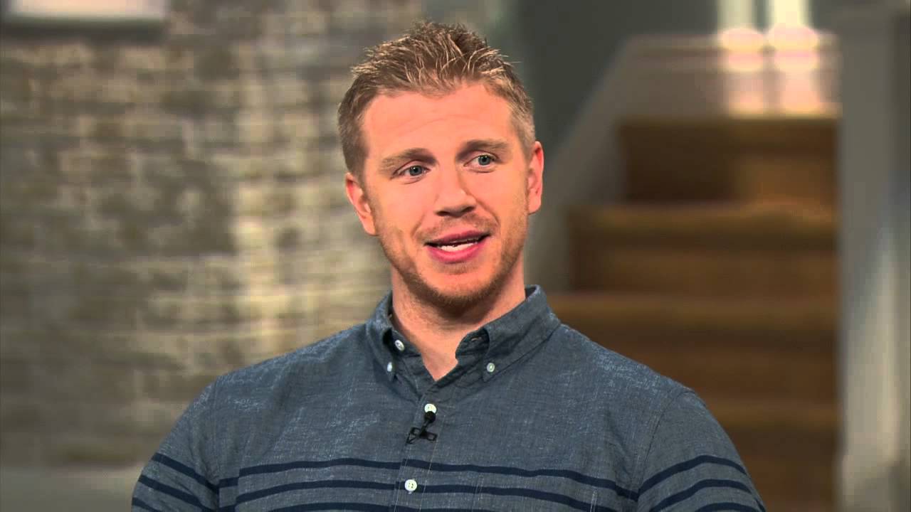 America’s Favorite Bachelor Sean Lowe