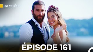 Download lagu A Dream Life Episode 161 (Final) (French Dubbed) mp3 Download lagu A Dream Life Episode 161 (Final) (French Dubbed) mp3