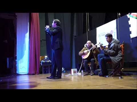 Lino Ramos - "Quadras soltas"