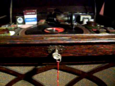 "Wildflower"- BEN BERNIE'S ORCHESTRA