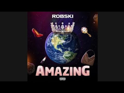 ROBSKI - Amazing (Audio)