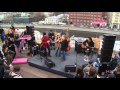 ZAZ - Концерт на крыше (Москва 2011).mkv 