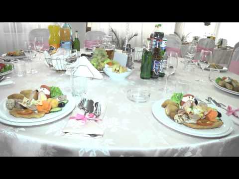 Botez Daria Maria - 15 noiembrie 2015 Clip HD