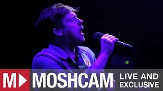 Kaiser Chiefs - Everyday I Love You Less And Less | Live in Washington DC | Moshcam