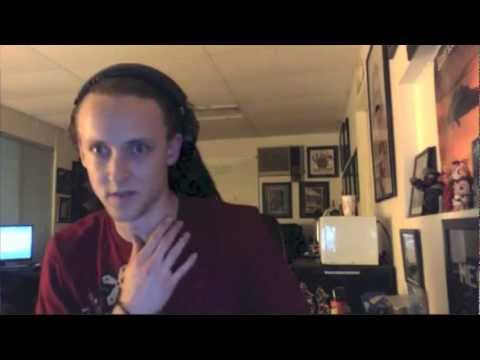 Mega64 Poorly Played Stream 40 - Prank Call 7